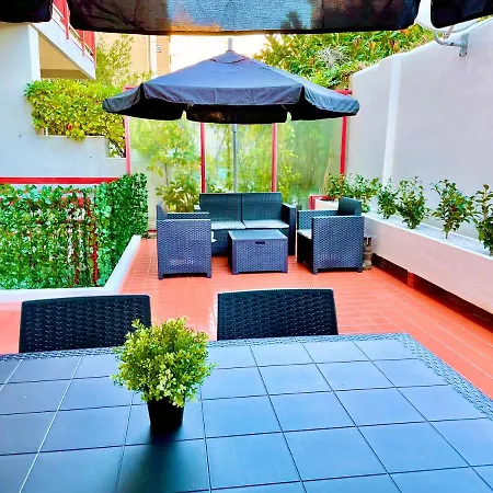 Lejlighed Sant'antonio *