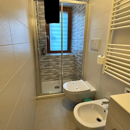 Sant'antonio Lejlighed