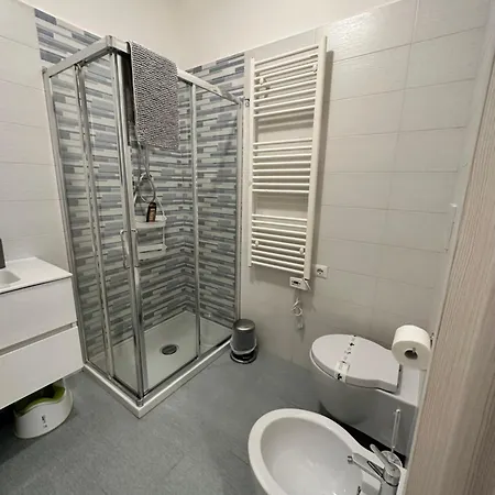 Sant'antonio Lejlighed *