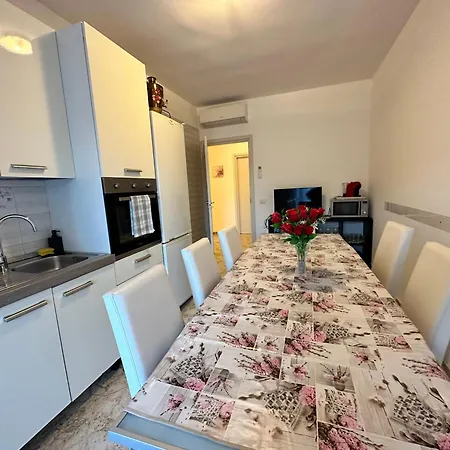 Apartmán Sant'antonio