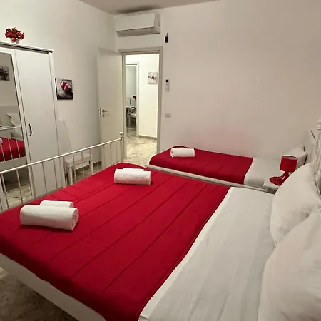 Sant'antonio Lejlighed Bari