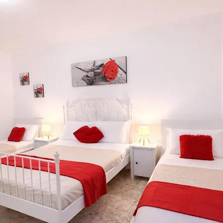 Апартаменты Sant'antonio *