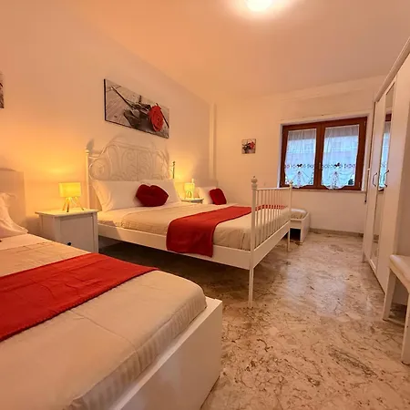 Apartmán Sant'antonio