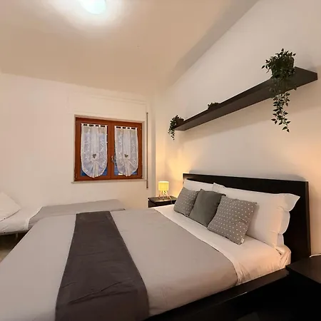 Sant'antonio Апартаменты *