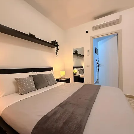 Apartmán Sant'antonio