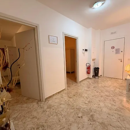 Sant'antonio Апартаменты Бари