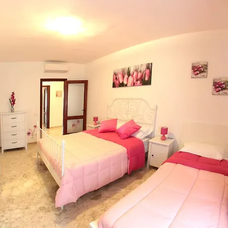 Sant'antonio Lejlighed