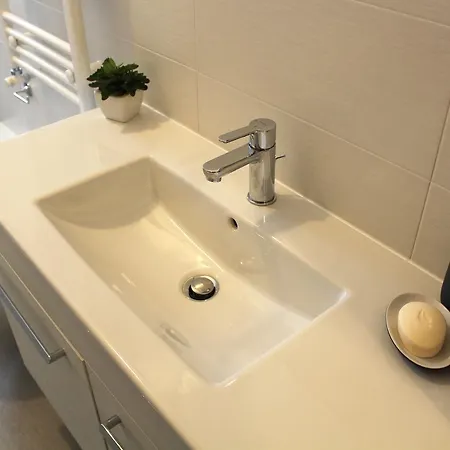 아파트 Sant'antonio *