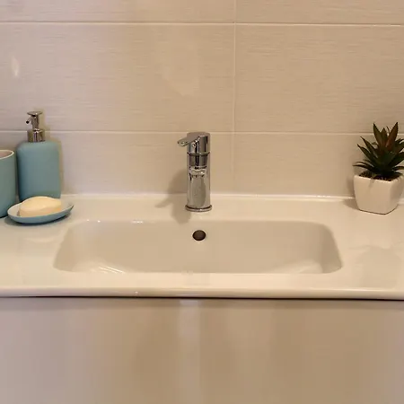 아파트 Sant'antonio 바리