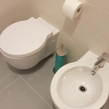 Sant'antonio * 바리