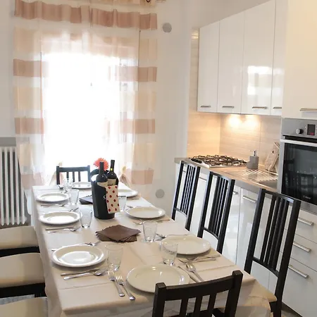 Apartmán Sant'antonio *