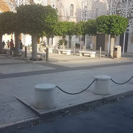 아파트 Sant'antonio *