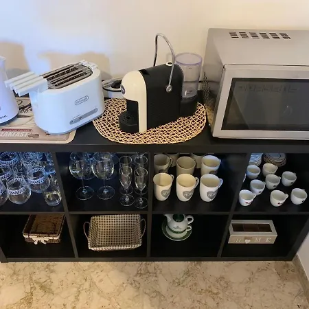 Apartmán Sant'antonio *