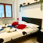 Sant'antonio Apartman *