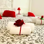 Sant'antonio Apartman Bari