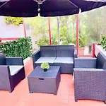 Sant'antonio Apartman Bari