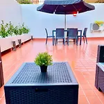 Sant'antonio Apartman