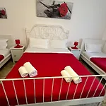 Sant'antonio Apartman Bari