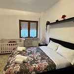 Sant'antonio Apartman *