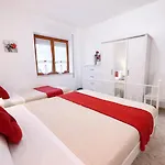 Sant'antonio Apartman Bari