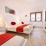 Sant'antonio Apartman Bari