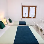 Sant'antonio Apartman *