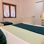 Sant'antonio Apartman Bari