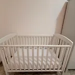 Sant'antonio Apartman Bari