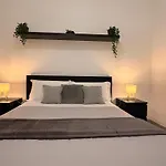 Sant'antonio Apartman Bari
