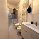 Sant'antonio Apartman *