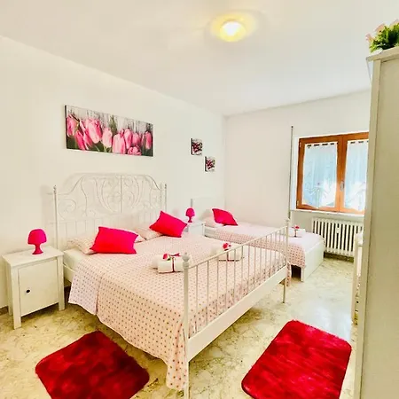 Apartament Sant'antonio *