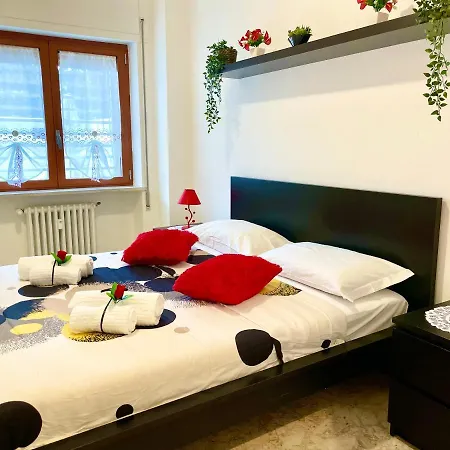 Sant'antonio Apartament *