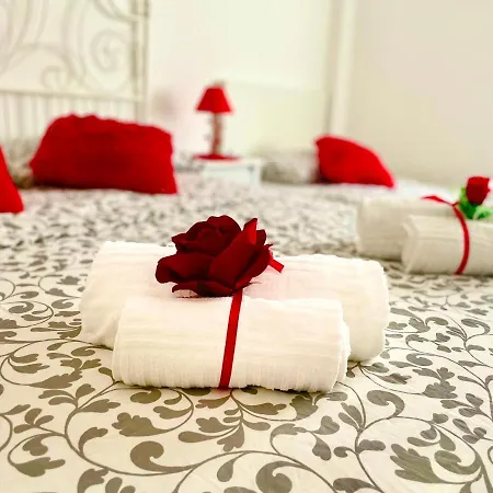 Sant'antonio Apartament Bari