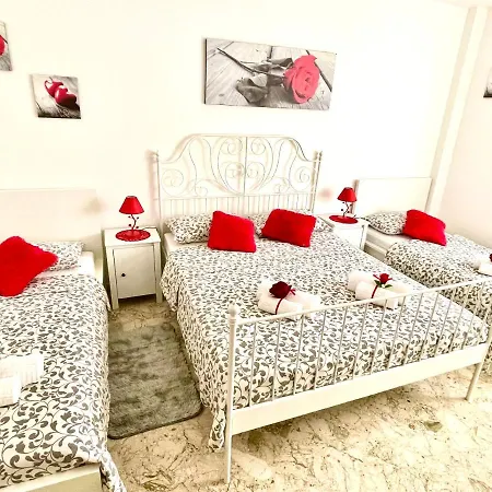 Sant'antonio Apartament