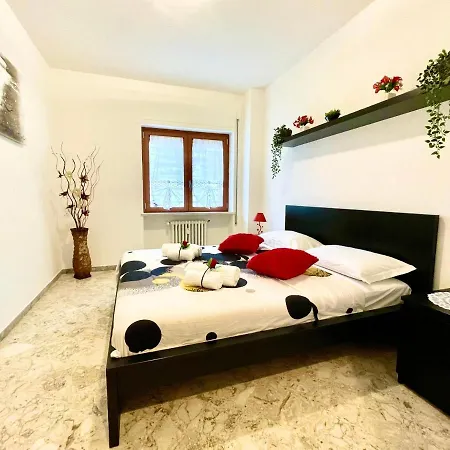 Apartamento Sant'antonio Bari
