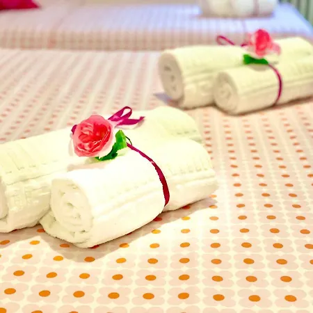 Apartment Sant'antonio *