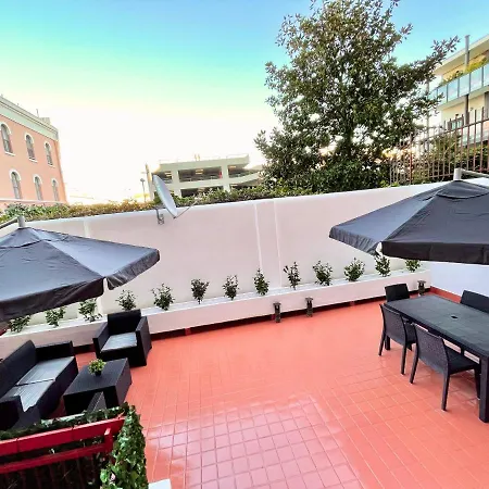 Apartament Sant'antonio *