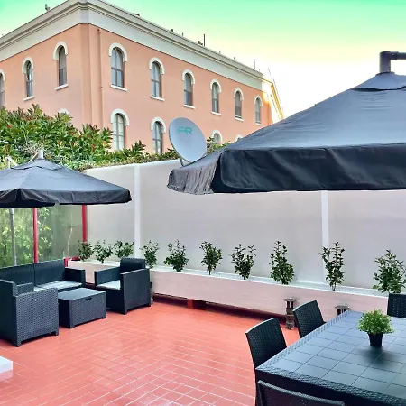 Apartament Sant'antonio Bari