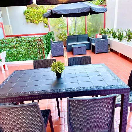 Apartment Sant'antonio