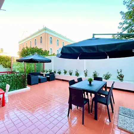 Sant'antonio Apartament