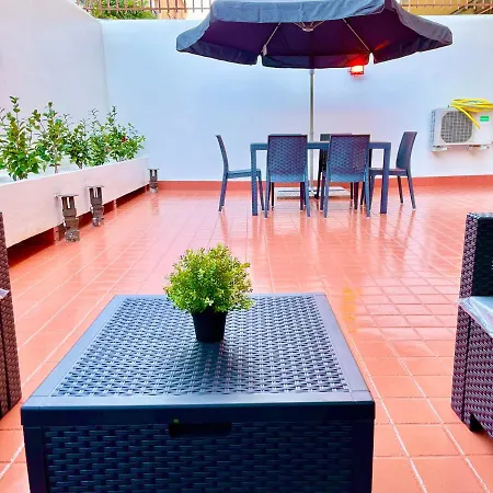 Sant'antonio Apartament