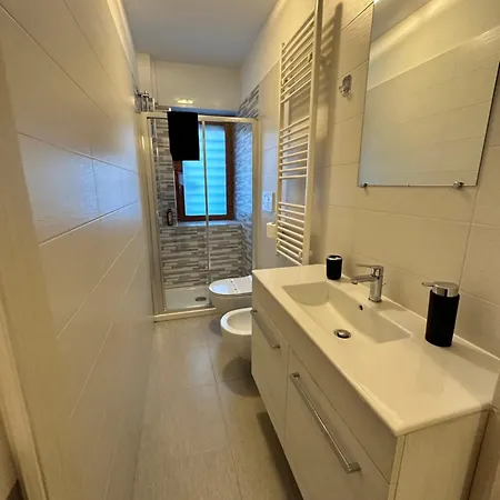 Sant'antonio Apartament