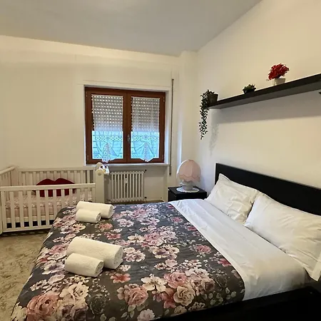 Sant'antonio Apartment *