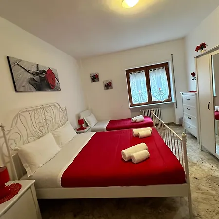 Apartament Sant'antonio