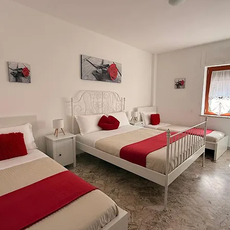 Sant'antonio Appartement