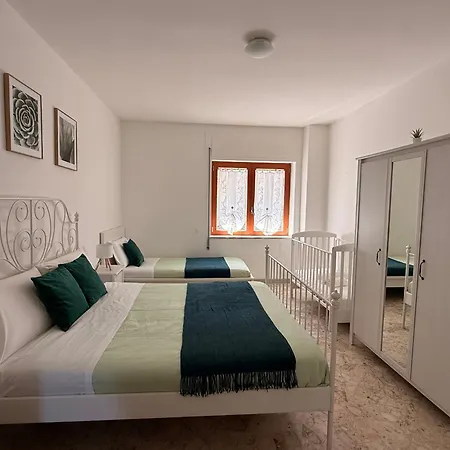 Casa Sant'Antonio *