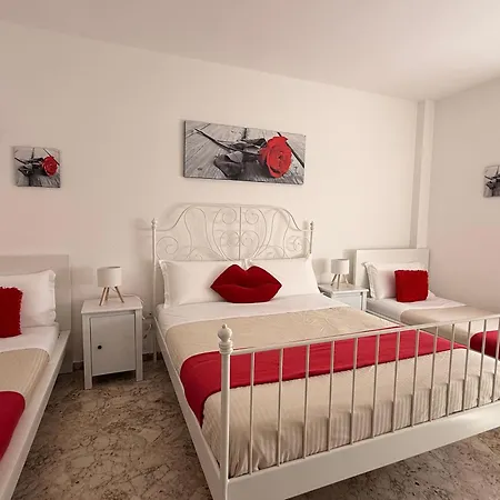 Sant'antonio Apartment Bari
