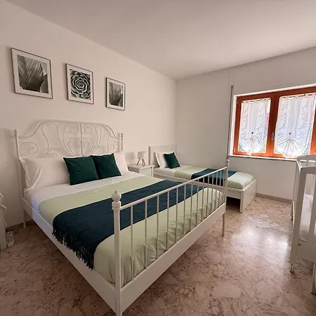 Sant'antonio Apartment Bari