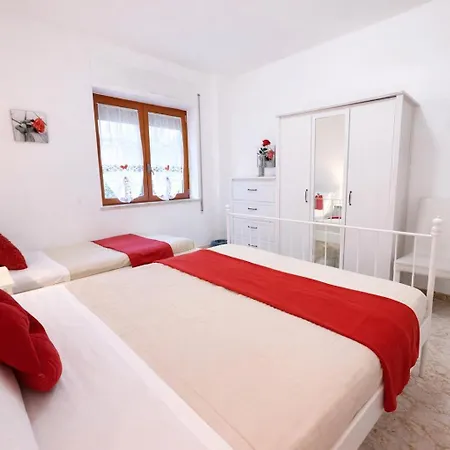 Sant'antonio Apartamento Bari