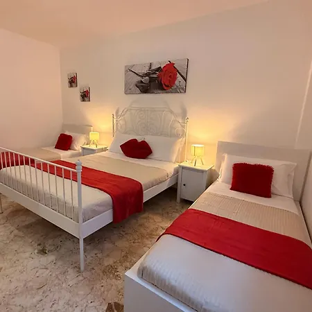 Casa Sant'Antonio *